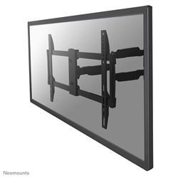 Neomounts by Newstar Select NM-W460BLACK ist eine neig-und schwenkbare Wandhalterung für Fernseher bis 60" (150 cm).
